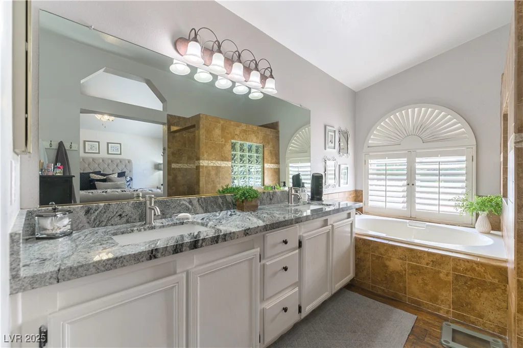 3024 Pier Harbor, Las Vegas, NV 89117