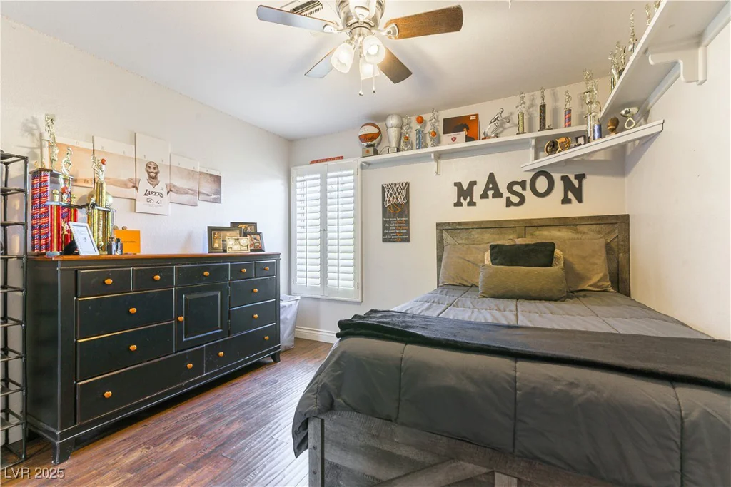 3024 Pier Harbor, Las Vegas, NV 89117