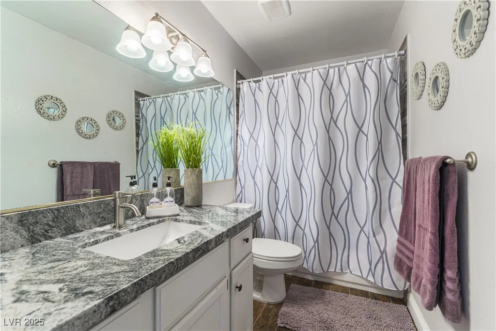 3024 Pier Harbor, Las Vegas, NV 89117