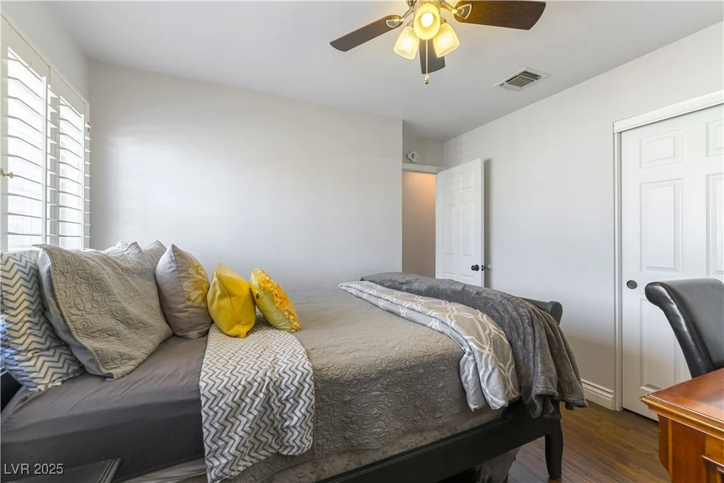 3024 Pier Harbor, Las Vegas, NV 89117