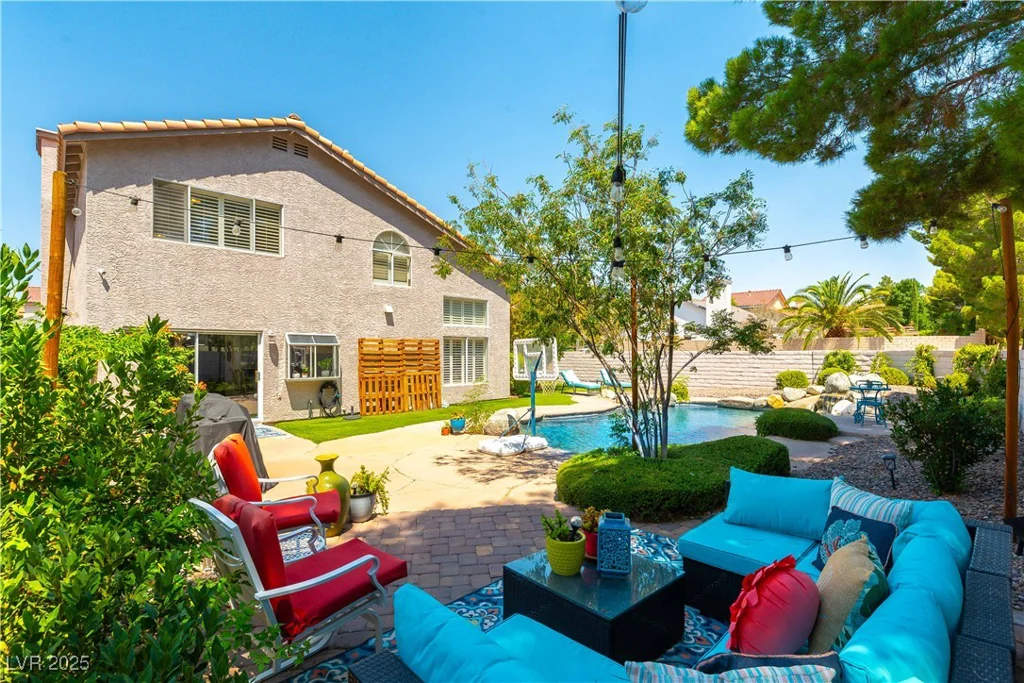 3024 Pier Harbor, Las Vegas, NV 89117