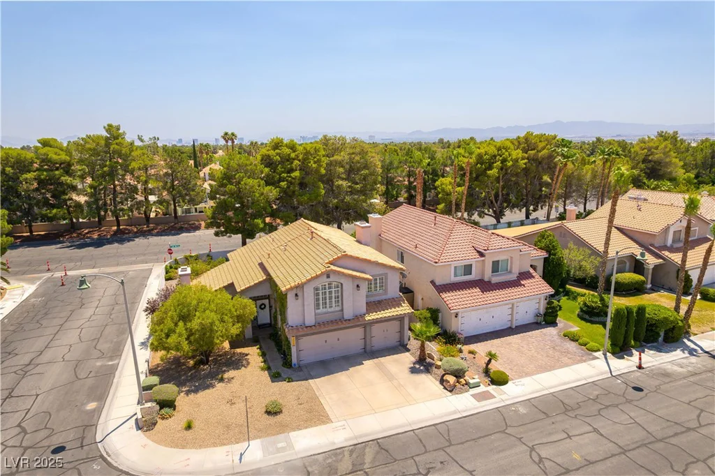 3024 Pier Harbor, Las Vegas, NV 89117