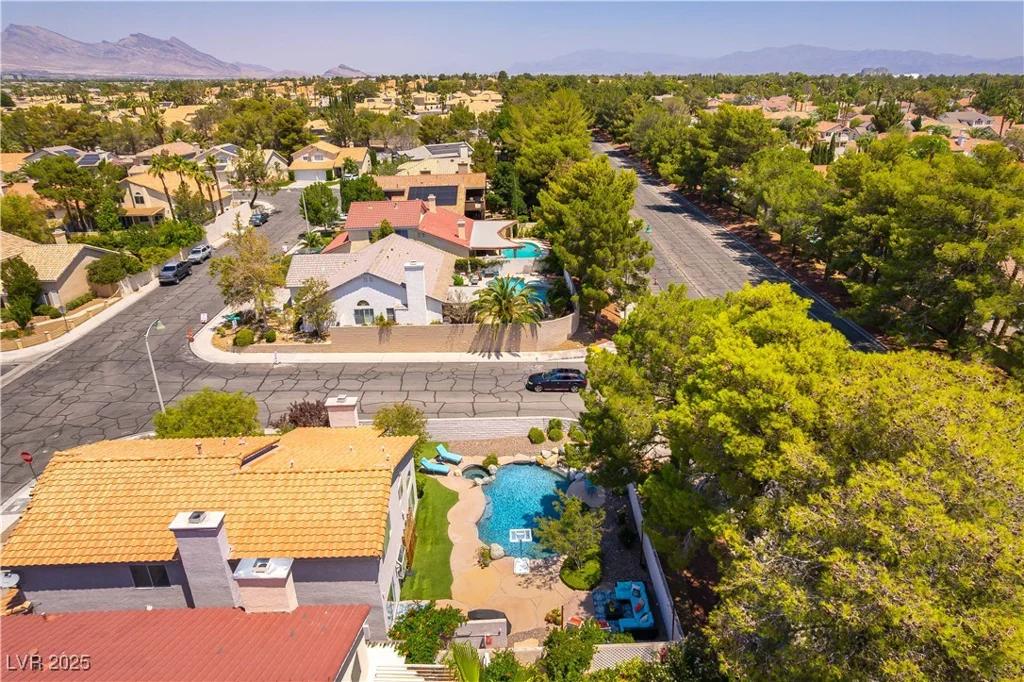 3024 Pier Harbor, Las Vegas, NV 89117