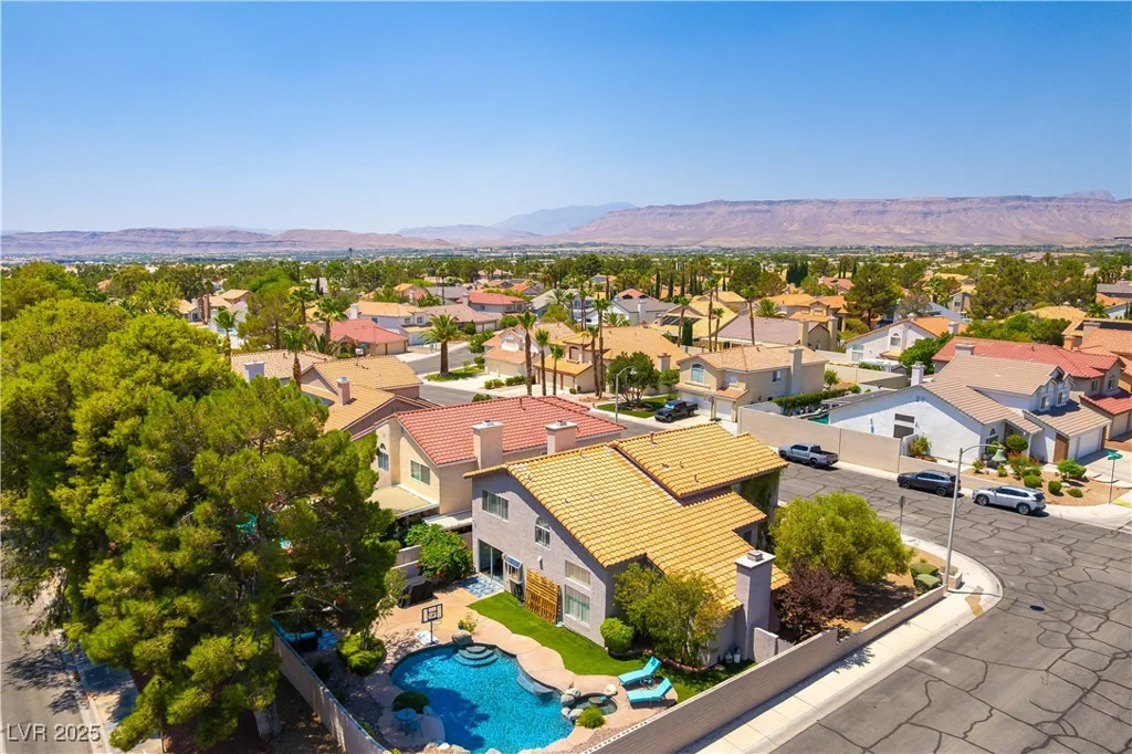 3024 Pier Harbor, Las Vegas, NV 89117