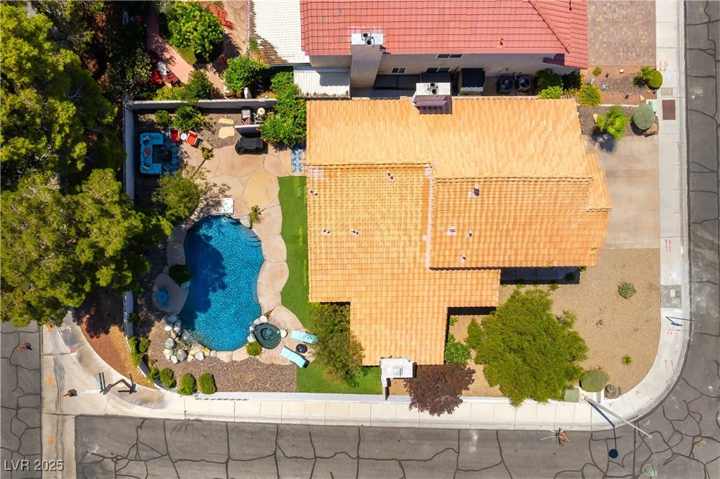 3024 Pier Harbor, Las Vegas, NV 89117