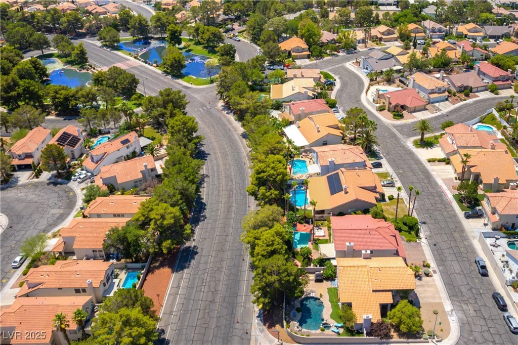 3024 Pier Harbor, Las Vegas, NV 89117