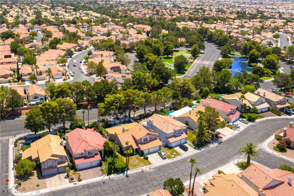 3024 Pier Harbor, Las Vegas, NV 89117