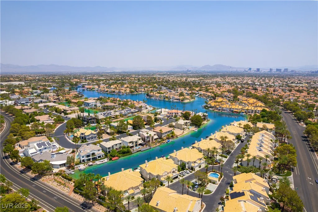 3024 Pier Harbor, Las Vegas, NV 89117