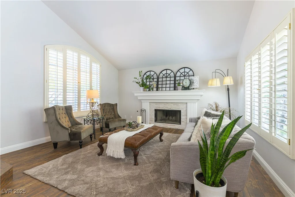3024 Pier Harbor, Las Vegas, NV 89117