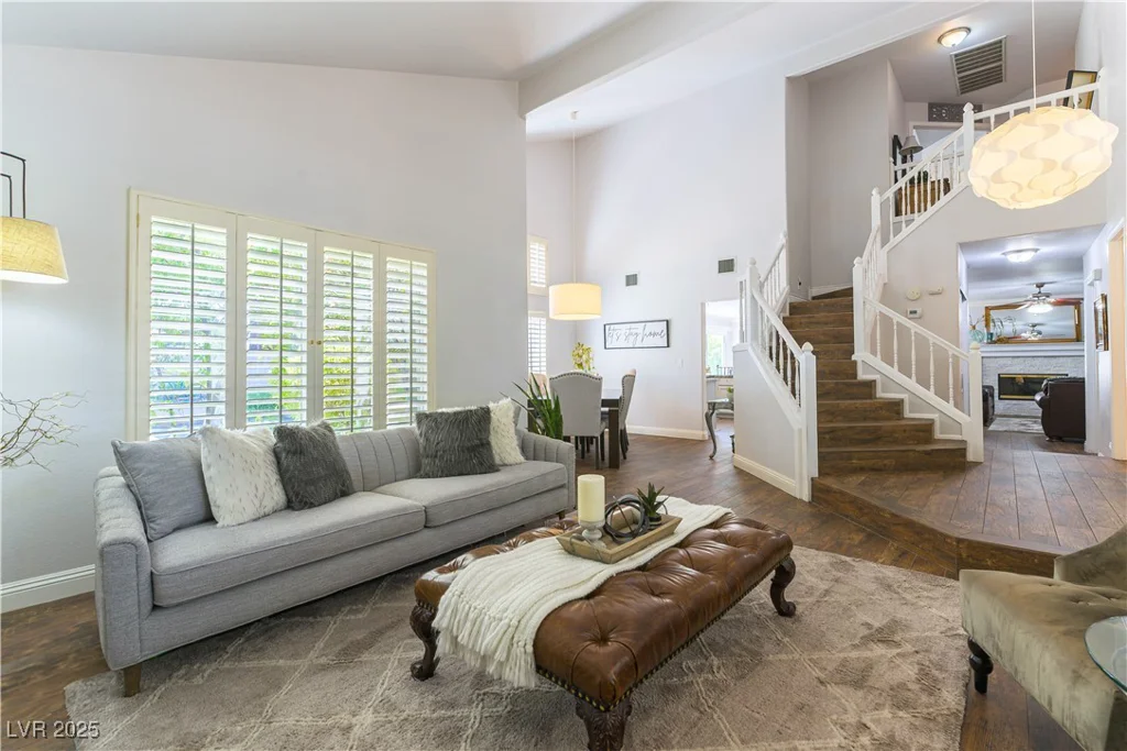 3024 Pier Harbor, Las Vegas, NV 89117