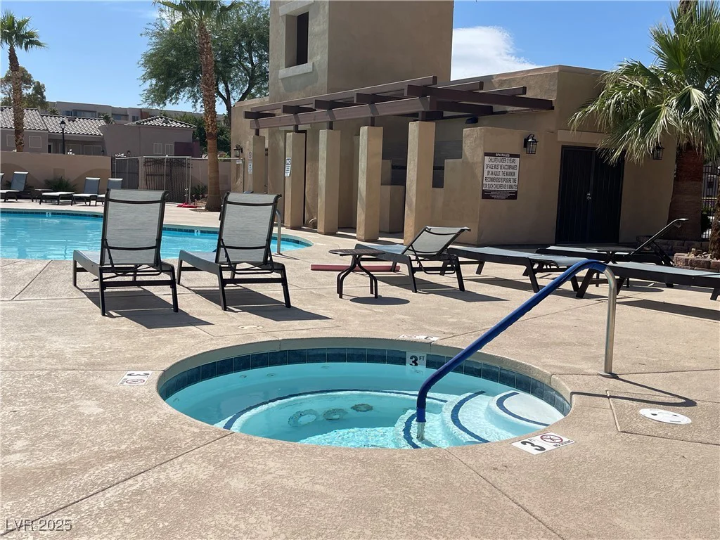 185 Coney Island, Las Vegas, NV 89123