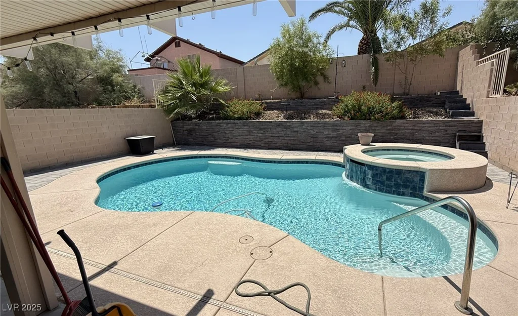 3929 Marble Mountain, Las Vegas, NV 89129
