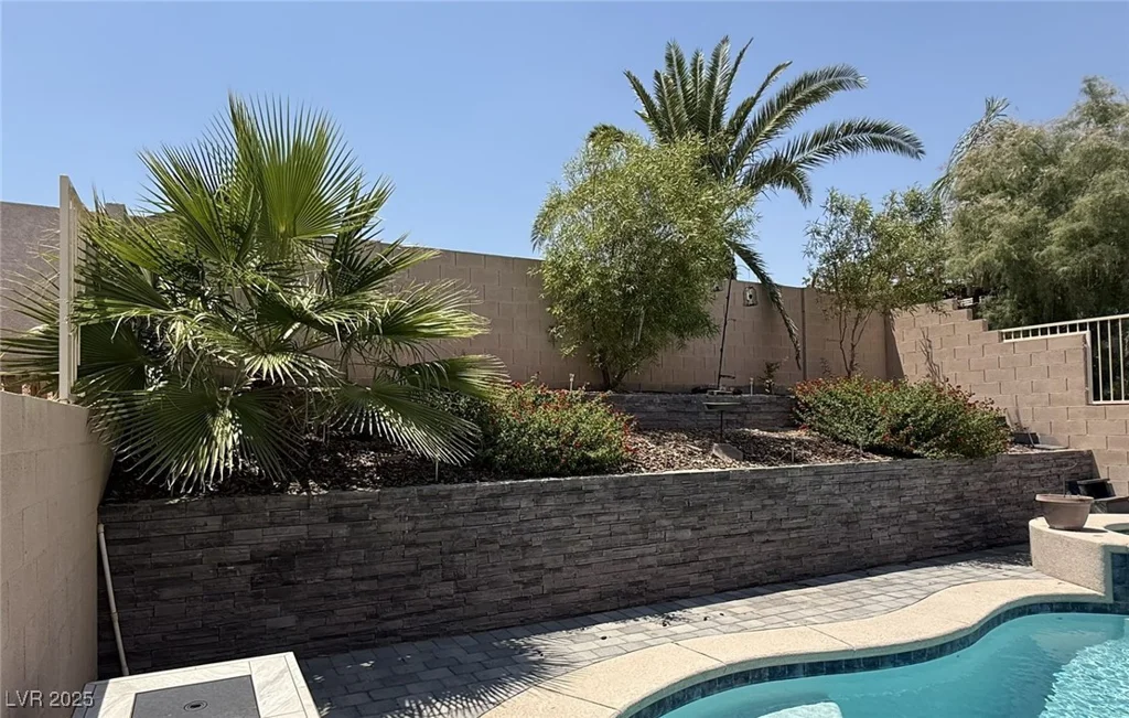 3929 Marble Mountain, Las Vegas, NV 89129