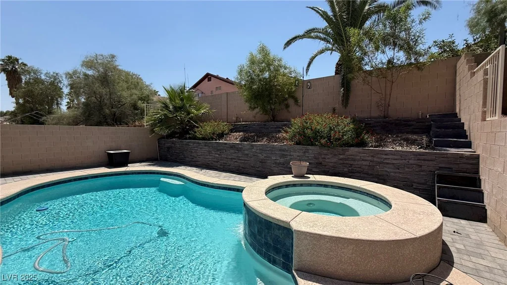 3929 Marble Mountain, Las Vegas, NV 89129