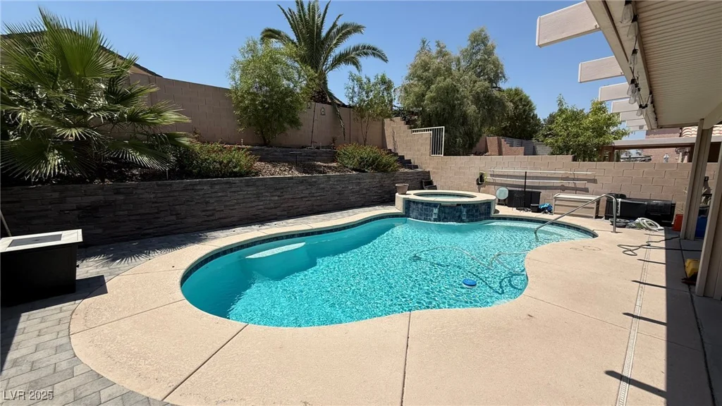 3929 Marble Mountain, Las Vegas, NV 89129