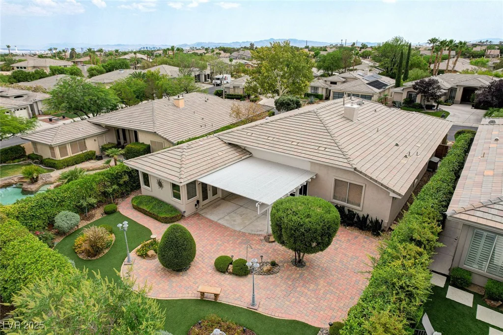 10308 Wellside Hill, Las Vegas, NV 89145