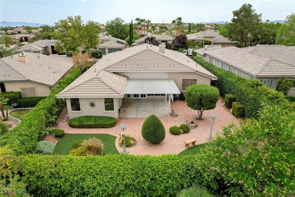 10308 Wellside Hill, Las Vegas, NV 89145