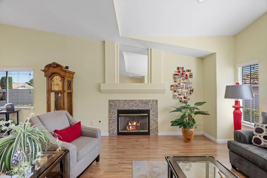 2408 Sunset Beach, Las Vegas, NV 89128