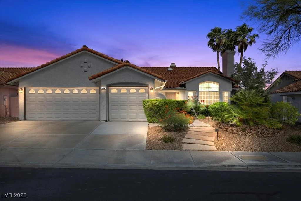 2408 Sunset Beach, Las Vegas, NV 89128