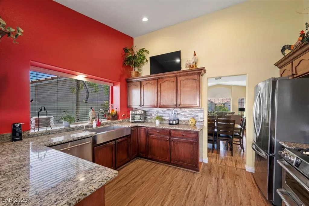 2408 Sunset Beach, Las Vegas, NV 89128