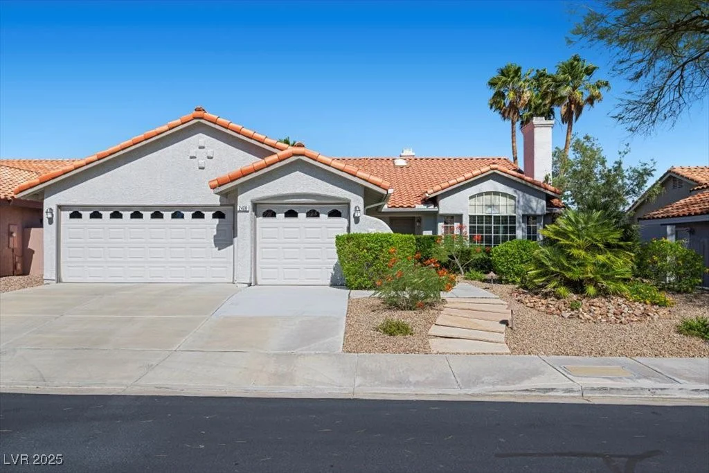 2408 Sunset Beach, Las Vegas, NV 89128