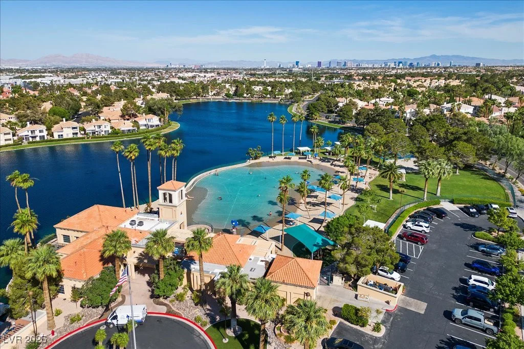 2408 Sunset Beach, Las Vegas, NV 89128