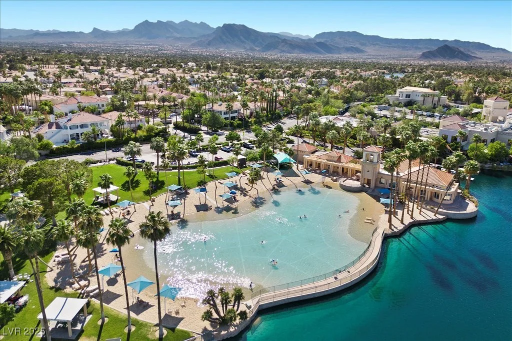 2408 Sunset Beach, Las Vegas, NV 89128