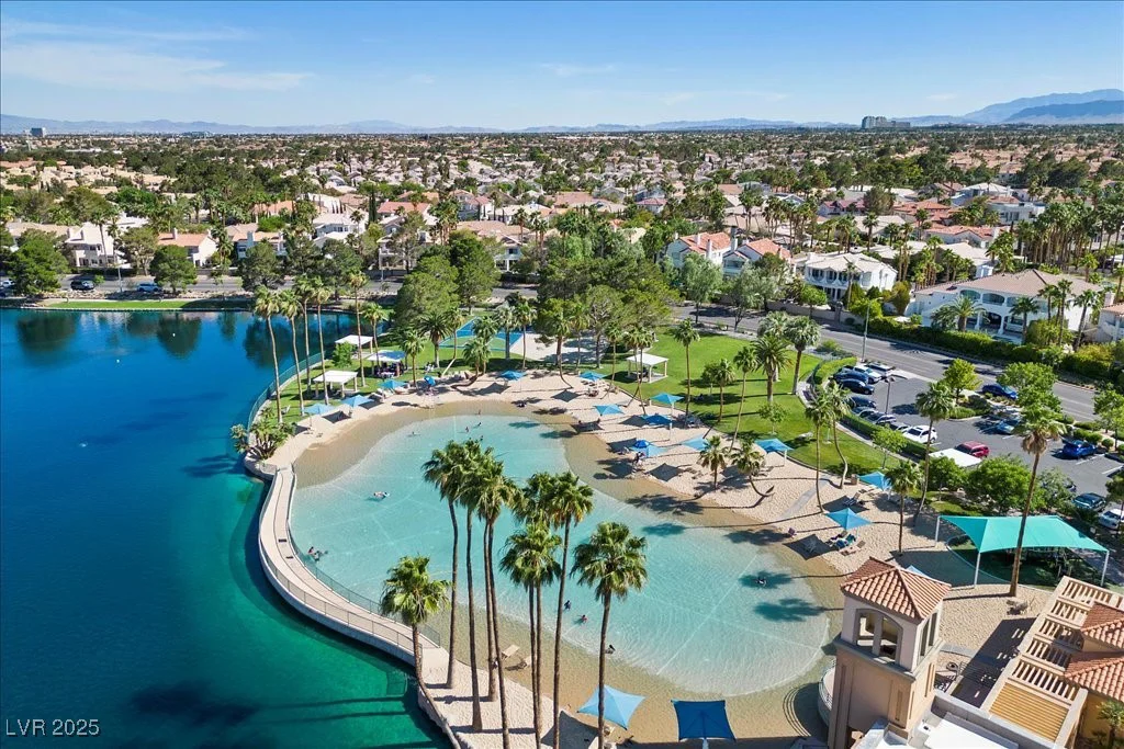 2408 Sunset Beach, Las Vegas, NV 89128