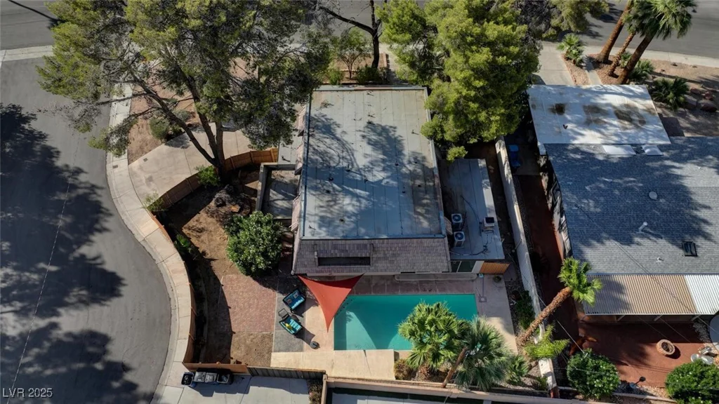2095 Mohigan, Las Vegas, NV 89169
