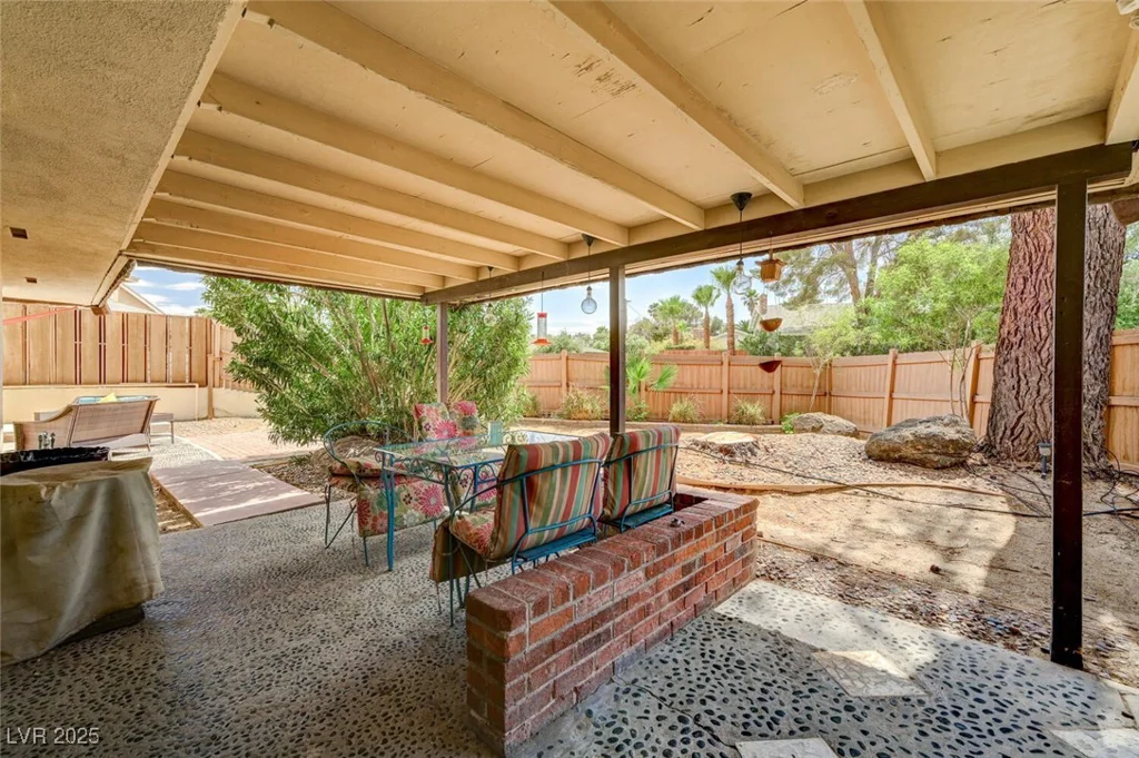 2095 Mohigan, Las Vegas, NV 89169