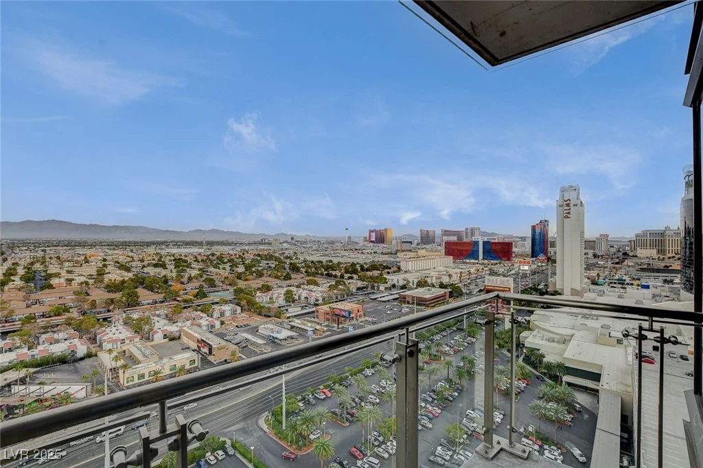 4381 Flamingo, Las Vegas, NV 89103