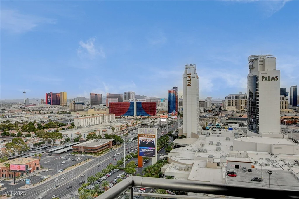 4381 Flamingo, Las Vegas, NV 89103