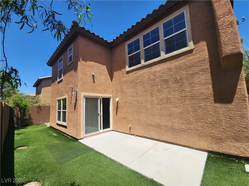 11185 Saddle Iron, Las Vegas, NV 89179