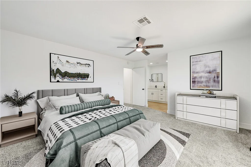 730 Arrowhead, Henderson, NV 89002