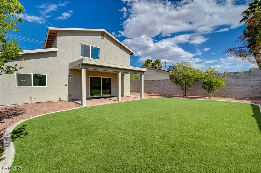 730 Arrowhead, Henderson, NV 89002