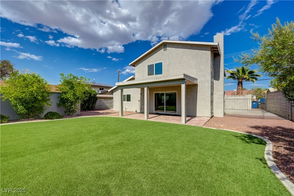 730 Arrowhead, Henderson, NV 89002