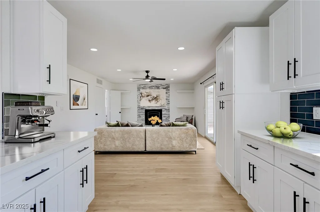 730 Arrowhead, Henderson, NV 89002
