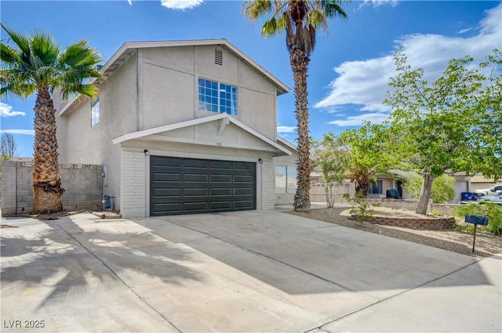 730 Arrowhead, Henderson, NV 89002