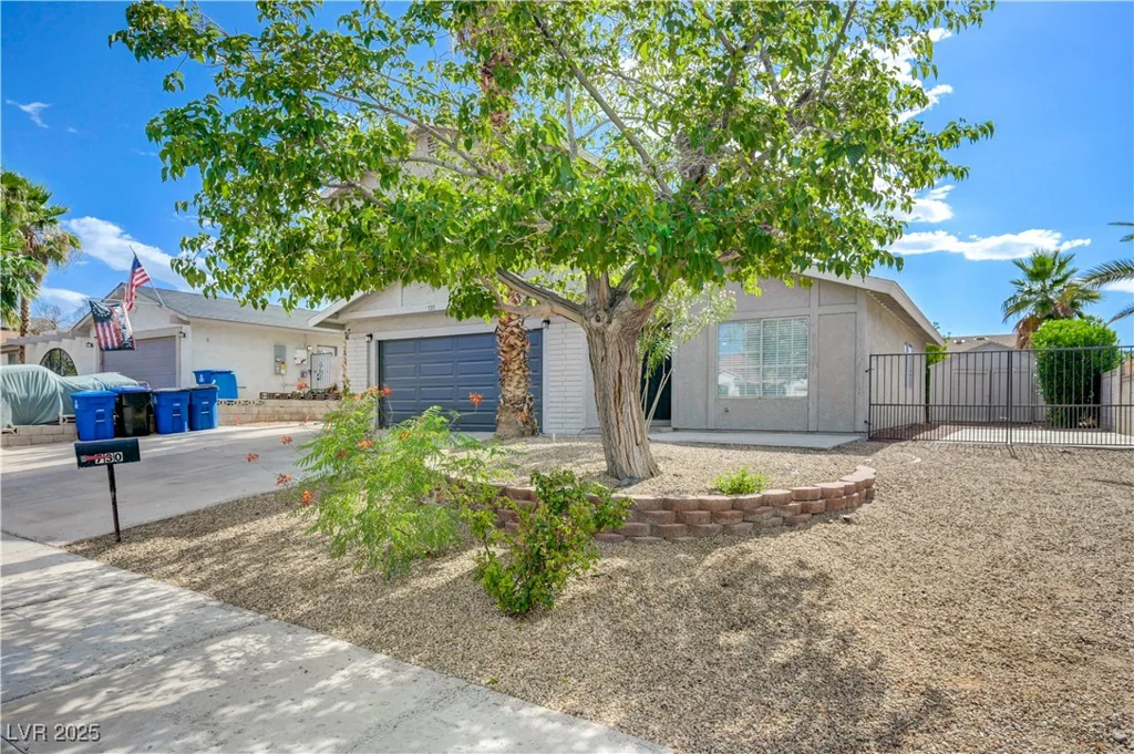 730 Arrowhead, Henderson, NV 89002
