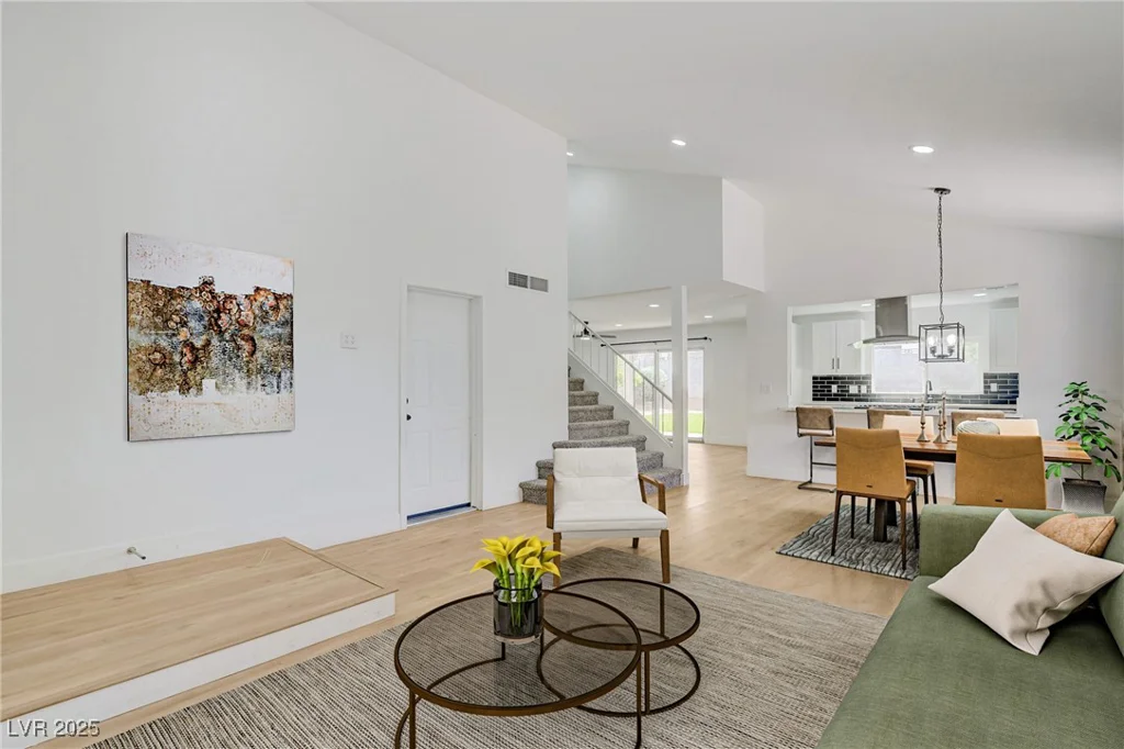 730 Arrowhead, Henderson, NV 89002