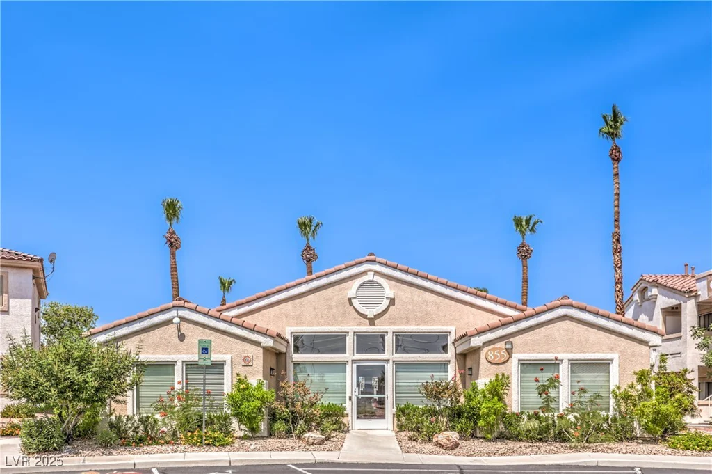 855 Stephanie, Henderson, NV 89014