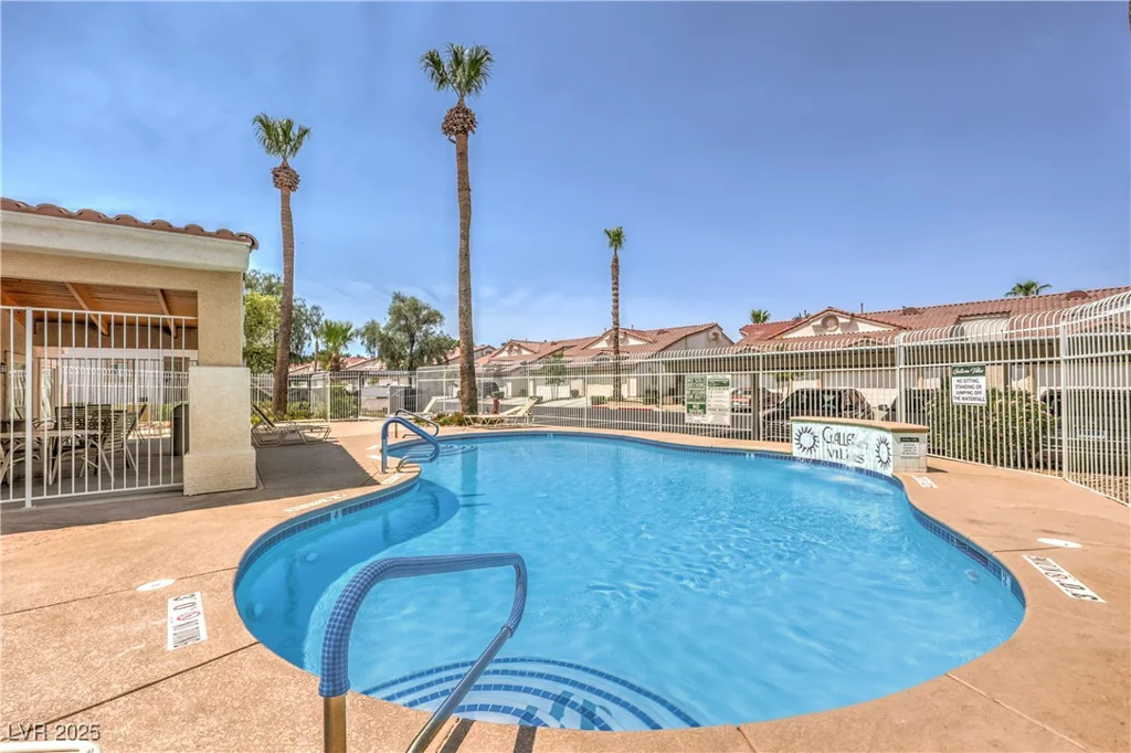 855 Stephanie, Henderson, NV 89014