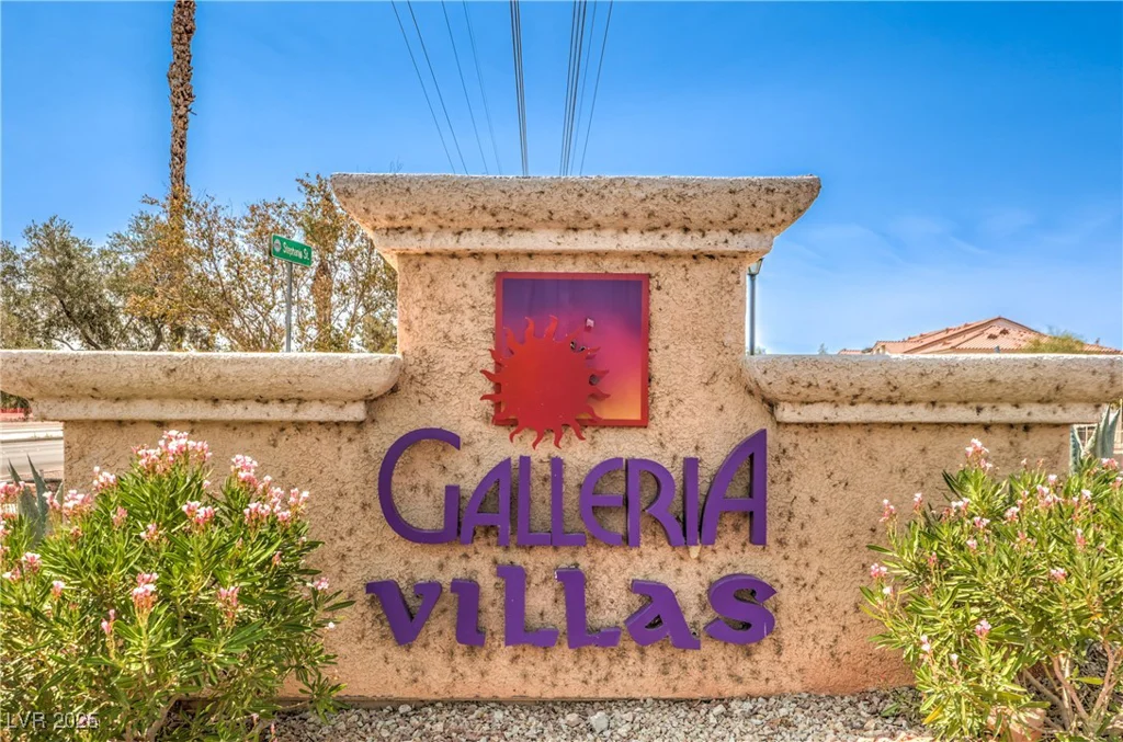 855 Stephanie, Henderson, NV 89014