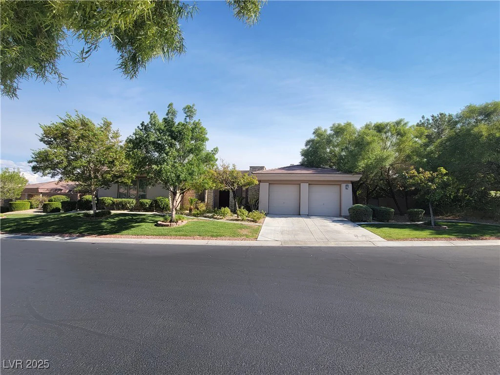51 Panorama Crest, Las Vegas, NV 89135