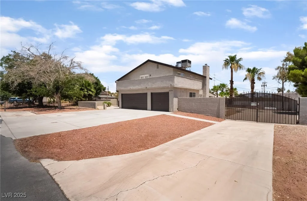 5676 Birchwood, Las Vegas, NV 89120