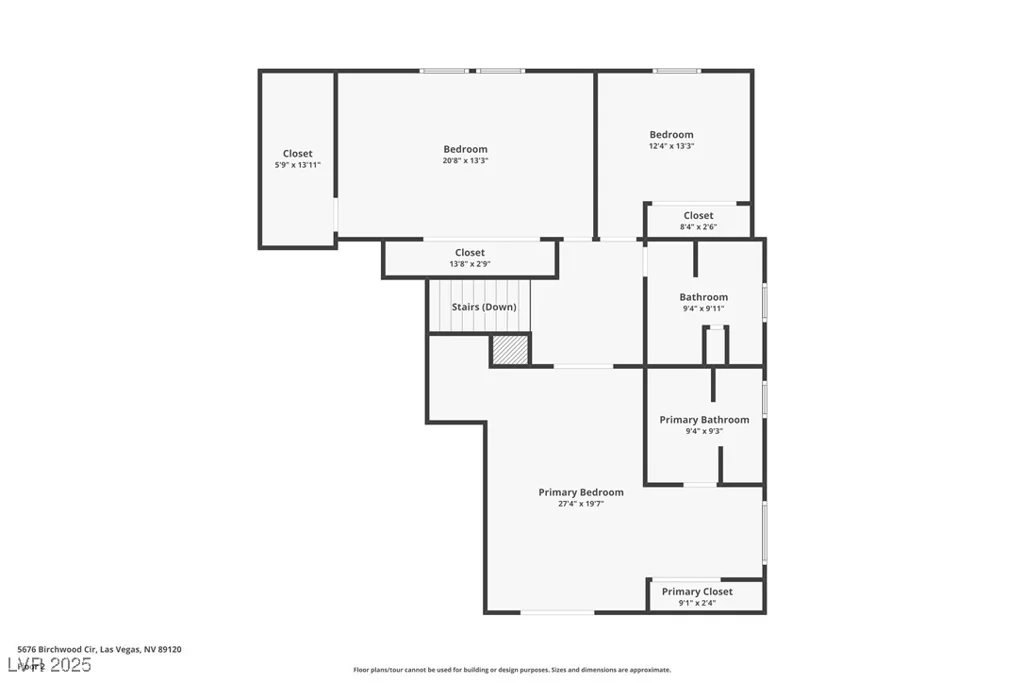 5676 Birchwood, Las Vegas, NV 89120