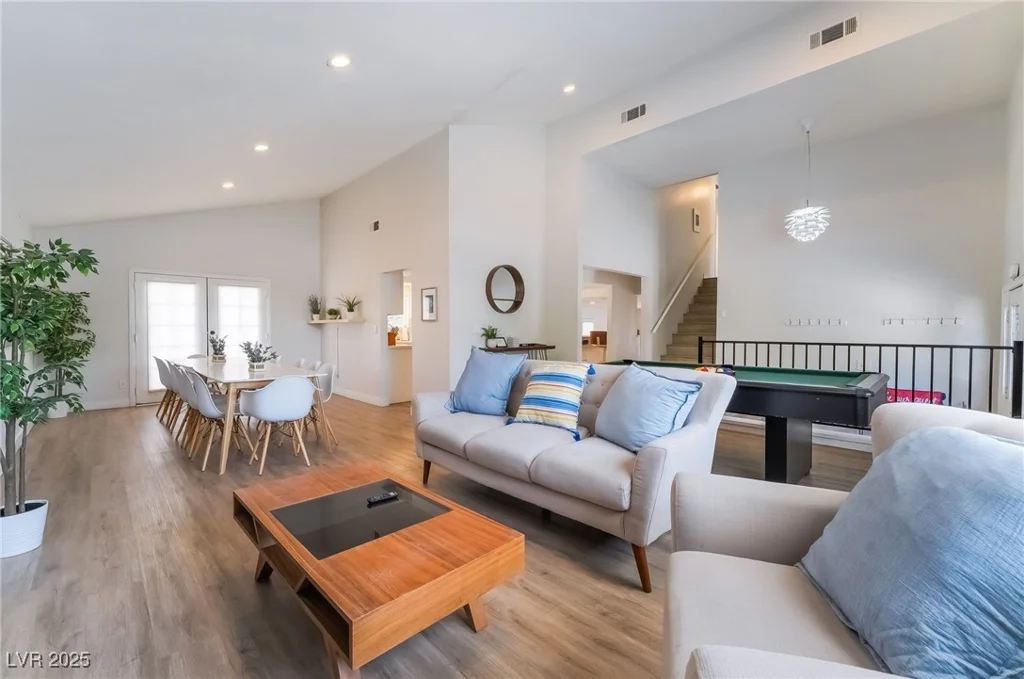 5676 Birchwood, Las Vegas, NV 89120
