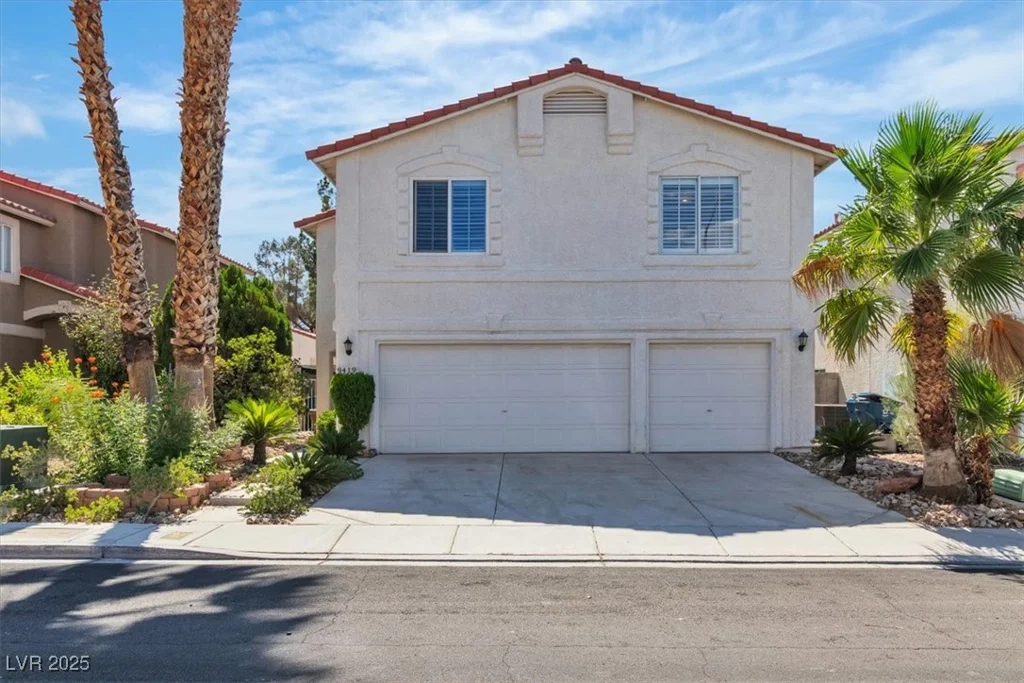 9419 Santa Fe Rose, Las Vegas, NV 89123