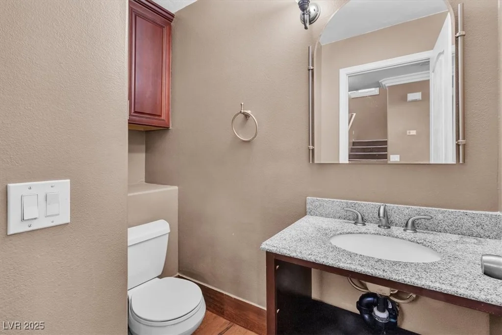 9419 Santa Fe Rose, Las Vegas, NV 89123