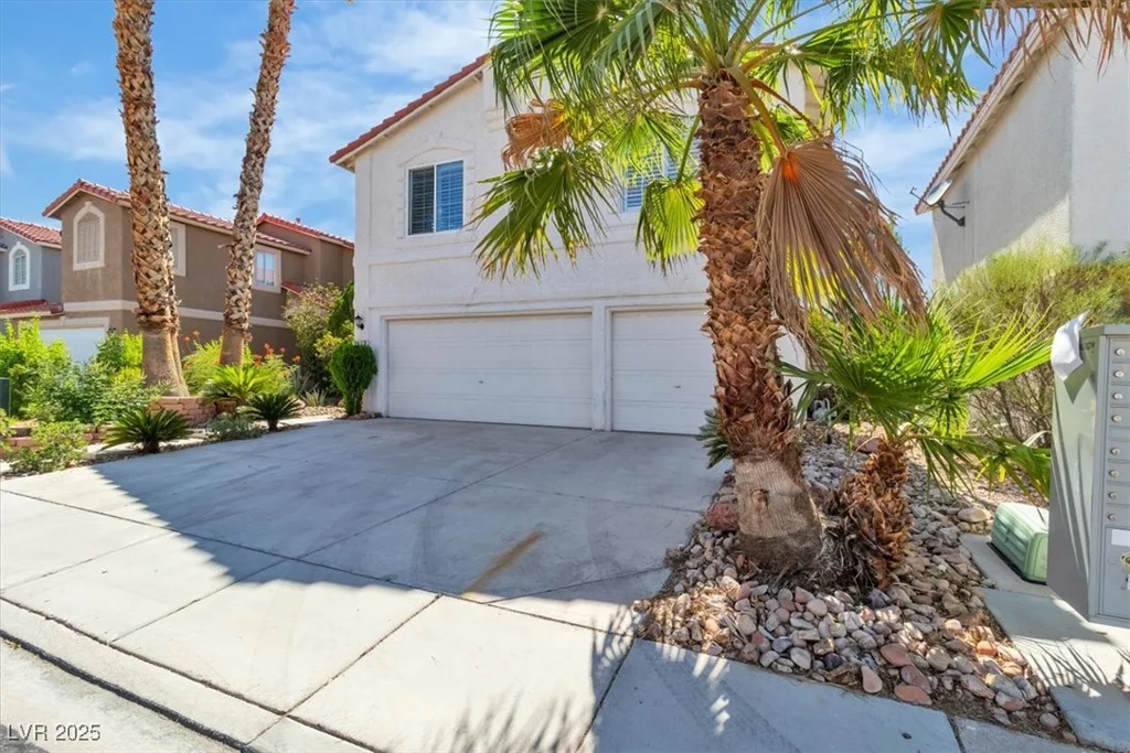 9419 Santa Fe Rose, Las Vegas, NV 89123